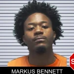 Markus Bennett mugshot – Cherokee County , Georgia Markus Bennett mugshot