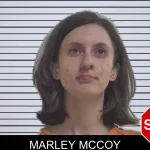 Marley McCoy mugshot – Oconee County , Georgia Marley McCoy mugshot