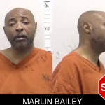 Marlin Bailey mugshot – Clarke County , Georgia Marlin Bailey mugshot