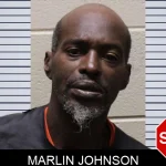 Marlin Johnson mugshot – Haralson County , Georgia Marlin Johnson mugshot