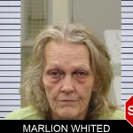 Marlion Whited mugshot – Heard County , Georgia Marlion Whited mugshot