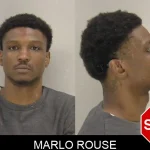 Marlo Rouse mugshot – Richmond County , Georgia Marlo Rouse mugshot