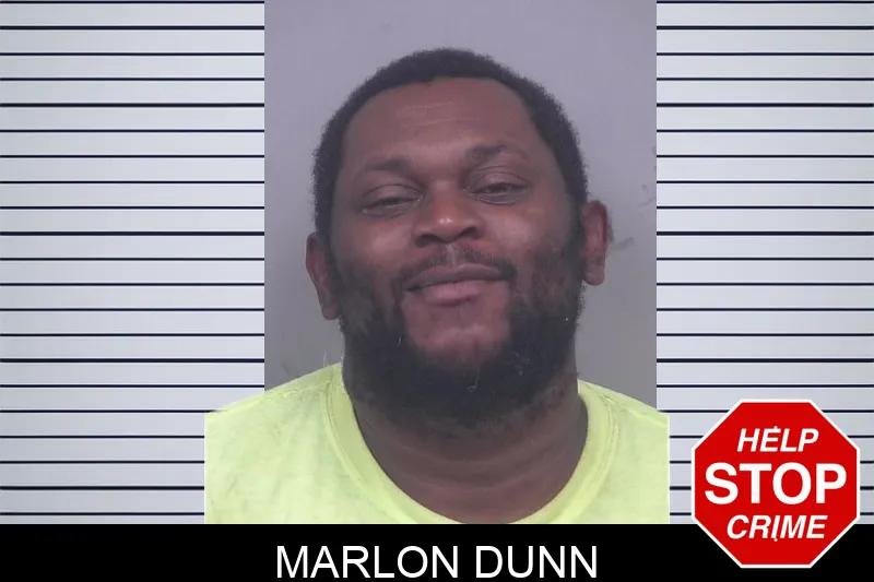 Marlon Dunn mugshot – Gwinnett County , Georgia Marlon Dunn mugshot