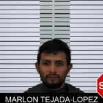 Marlon Tejada-Lopez mugshot – Hart County , Georgia Marlon Tejada-Lopez mugshot