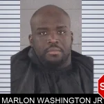 Marlon Washington Jr mugshot – Spalding County , Georgia Marlon Washington Jr mugshot
