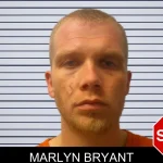 Marlyn Bryant mugshot