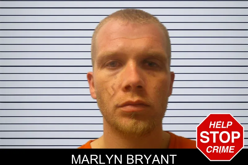 Marlyn Bryant mugshot – Franklin County , Georgia Marlyn Bryant mugshot