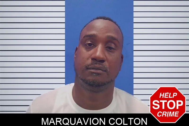 Marquavion Colton mugshot – Troup County , Georgia Marquavion Colton mugshot