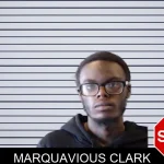 Marquavious Clark mugshot – DeKalb County , Georgia Marquavious Clark mugshot