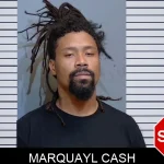 Marquayl Cash mugshot – Glynn County , Georgia Marquayl Cash mugshot