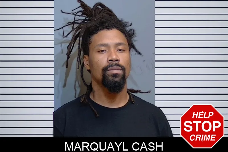 Marquayl Cash mugshot – Glynn County , Georgia Marquayl Cash mugshot