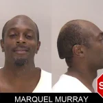 Marquel Murray mugshot – Richmond County , Georgia Marquel Murray mugshot