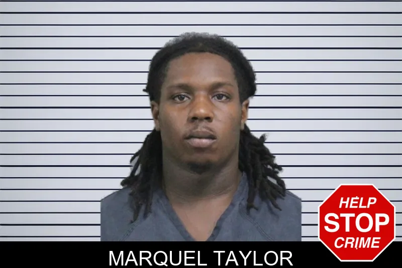 Marquel Taylor mugshot – Catoosa County , Georgia Marquel Taylor mugshot