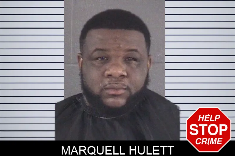 Marquell Hulett mugshot – Spalding County , Georgia Marquell Hulett mugshot