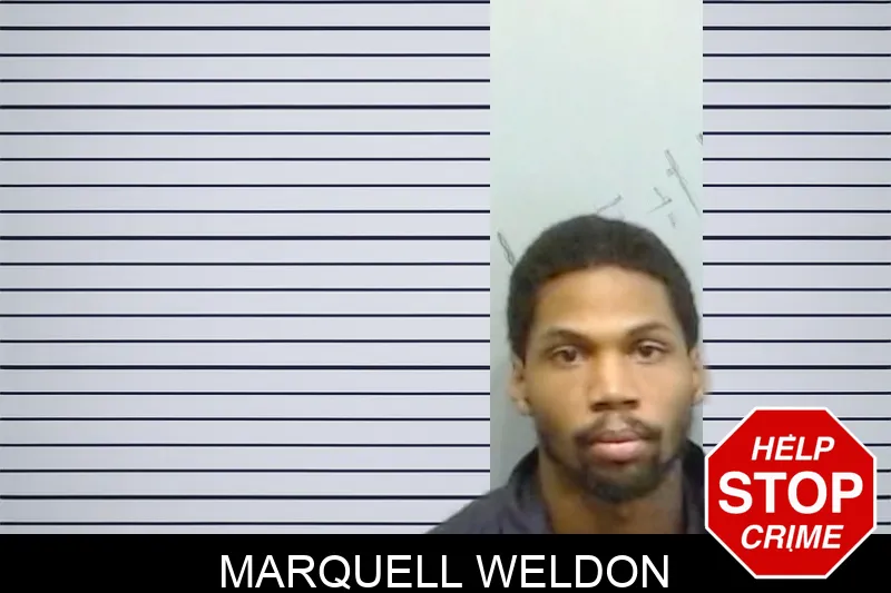 Marquell Weldon mugshot – Fulton County , Georgia Marquell Weldon mugshot