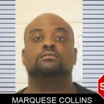 Marquese Collins mugshot – Jones County , Georgia Marquese Collins mugshot