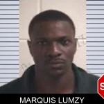 Marquis Lumzy mugshot – Henry County , Georgia Marquis Lumzy mugshot