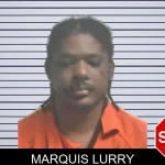 Marquis Lurry mugshot – Colquitt County , Georgia Marquis Lurry mugshot