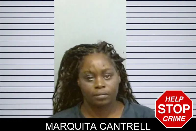 Marquita Cantrell mugshot – Fulton County , Georgia Marquita Cantrell mugshot