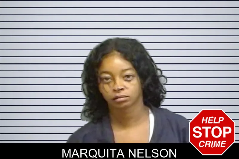 Marquita Nelson mugshot – Fulton County , Georgia Marquita Nelson mugshot