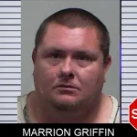 Marrion Griffin mugshot – Tift County , Georgia Marrion Griffin mugshot
