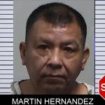 Martin Hernandez mugshot – Tift County , Georgia Martin Hernandez mugshot