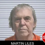 Martin Liles mugshot – Colquitt County , Georgia Martin Liles mugshot