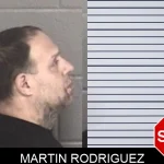 Martin Rodriguez mugshot – Barrow County , Georgia Martin Rodriguez mugshot