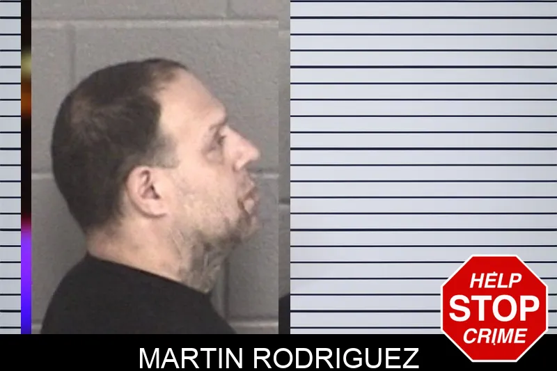 Martin Rodriguez mugshot – Barrow County , Georgia Martin Rodriguez mugshot