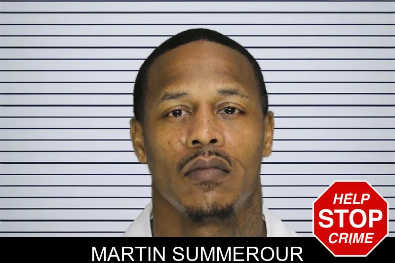 Martin Summerour mugshot – Cobb County , Georgia Martin Summerour mugshot