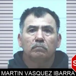 Martin Vasquez Ibarra mugshot – Jackson County , Georgia Martin Vasquez Ibarra mugshot