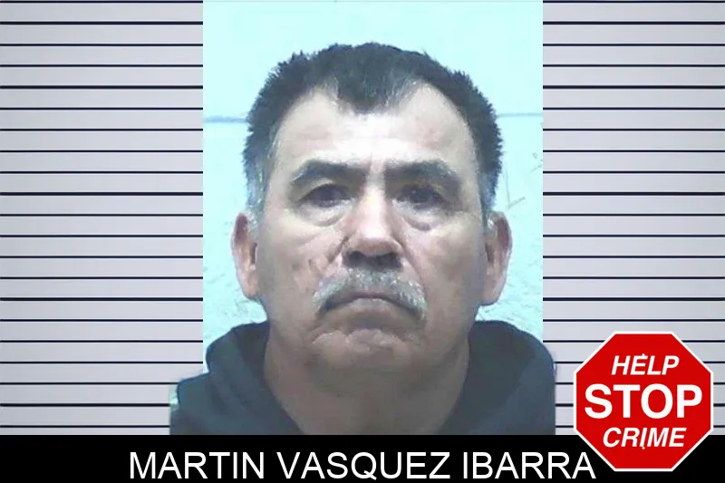 Martin Vasquez Ibarra mugshot – Jackson County , Georgia Martin Vasquez Ibarra mugshot
