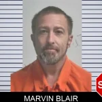 Marvin Blair mugshot – Colquitt County , Georgia Marvin Blair mugshot