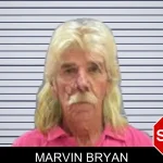 Marvin Bryan mugshot – Lee County , Georgia Marvin Bryan mugshot