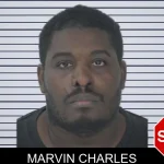 Marvin Charles mugshot – Fayette County , Georgia Marvin Charles mugshot