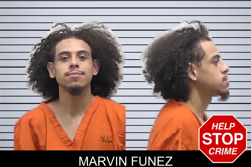 Marvin Funez mugshot – Clarke County , Georgia Marvin Funez mugshot