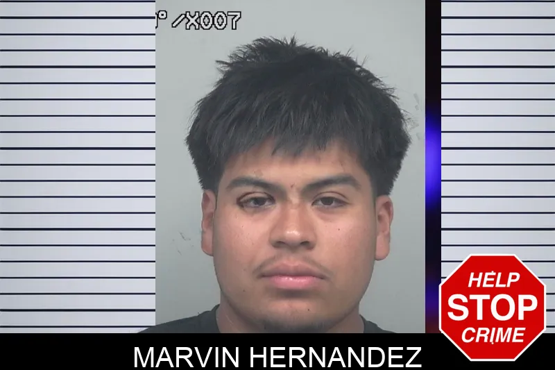 Marvin Hernandez mugshot – Gwinnett County , Georgia Marvin Hernandez mugshot