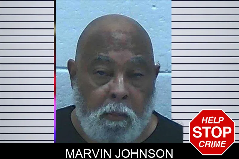 Marvin Johnson mugshot – Jackson County , Georgia Marvin Johnson mugshot