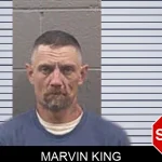 Marvin King mugshot – Banks County , Georgia Marvin King mugshot