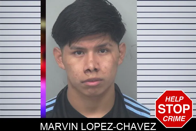 Marvin Lopez-Chavez mugshot – Gwinnett County , Georgia Marvin Lopez-Chavez mugshot
