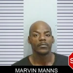 Marvin Manns mugshot – Fulton County , Georgia Marvin Manns mugshot