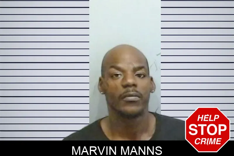 Marvin Manns mugshot – Fulton County , Georgia Marvin Manns mugshot
