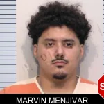 Marvin Menjivar mugshot – Bartow County , Georgia Marvin Menjivar mugshot