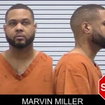 Marvin Miller mugshot – Clarke County , Georgia Marvin Miller mugshot
