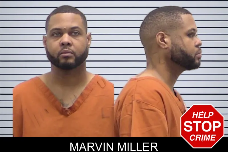 Marvin Miller mugshot – Clarke County , Georgia Marvin Miller mugshot