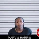 Marvis Harris mugshot – DeKalb County , Georgia Marvis Harris mugshot