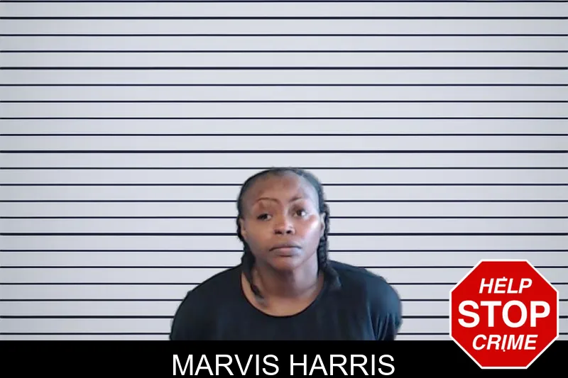 Marvis Harris mugshot – DeKalb County , Georgia Marvis Harris mugshot