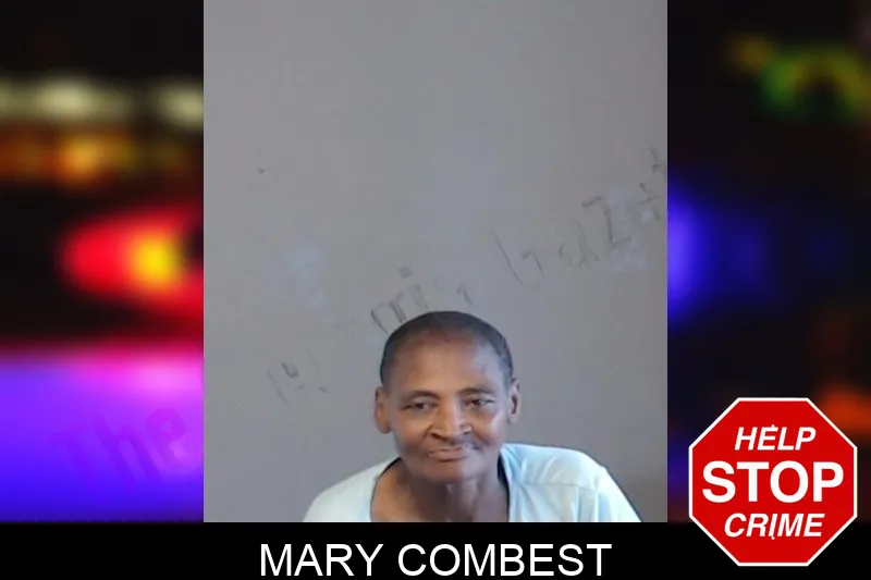 Mary Combest mugshot – DeKalb County , Georgia Mary Combest mugshot