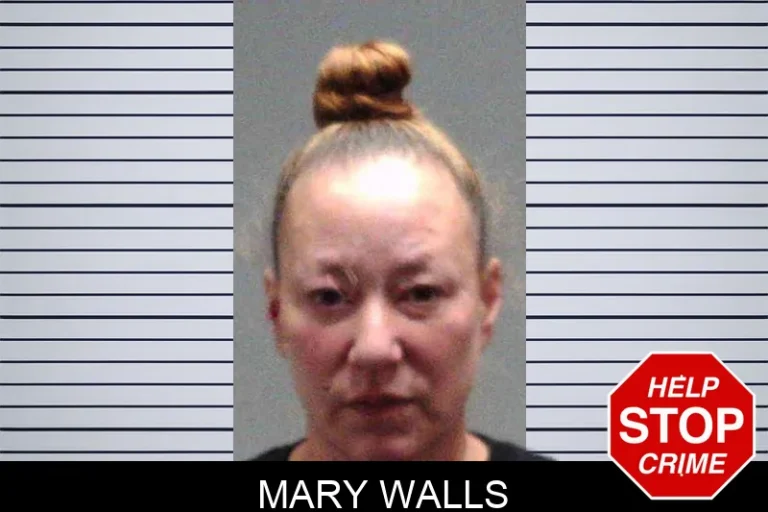Mary Walls