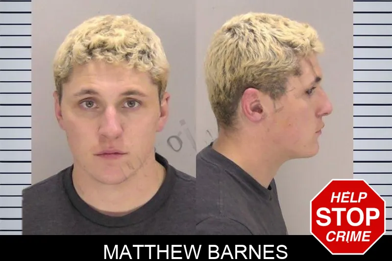 Matthew Barnes mugshot – Richmond County , Georgia Matthew Barnes mugshot